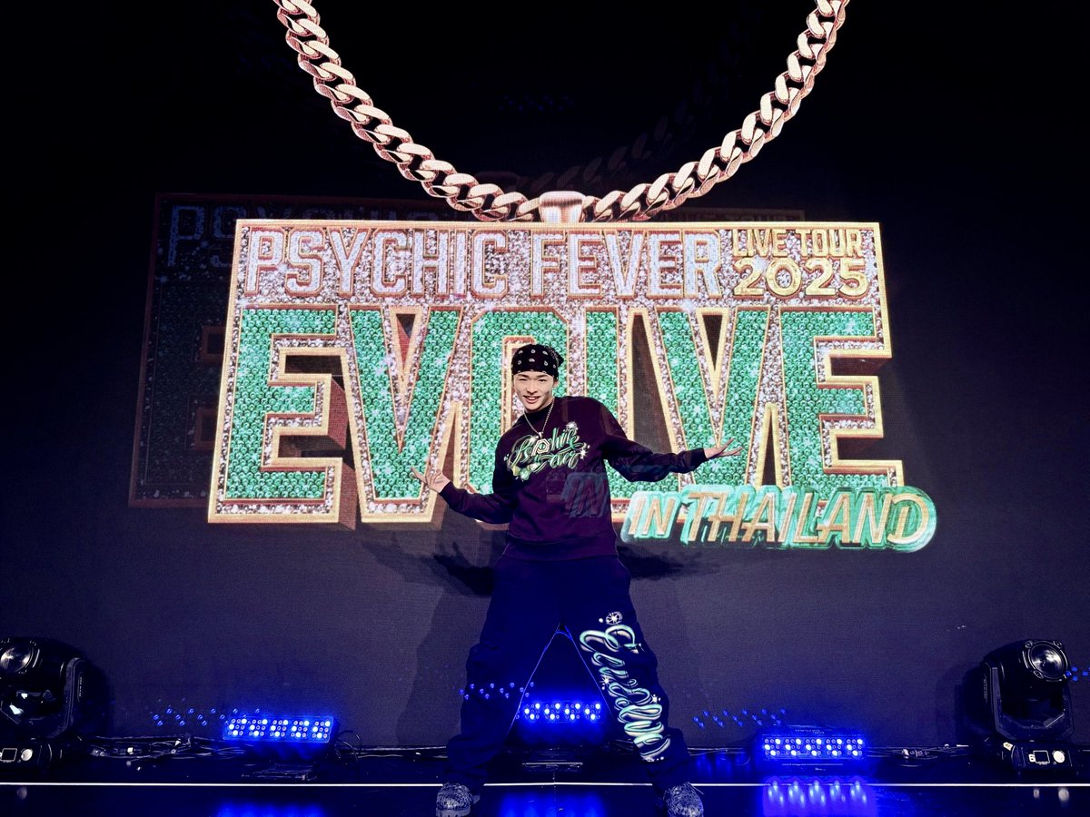 psyfe_member's tweet photo. We've completed all EVOLVE TOUR.
I ‘m already missing the time we spent together😭✨
Thank you to everyone🙏🌏✨

次はTHE ROOTS,WORLD TOURで
お会いしましょう🤝

#中西椋雅 #RYOGA
#PSYCHICFEVER https://t.co/PQ069DllDC
