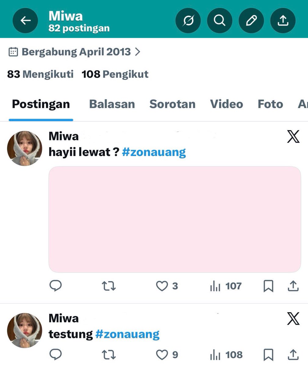 ⊱ ۫ ׅ ♡ tweet media