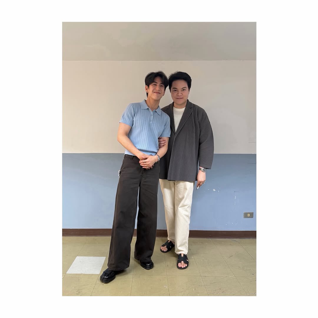 📸 • IG • 18.01.2026 • 🩺🩵 | Feed com JimmySea | © teee56