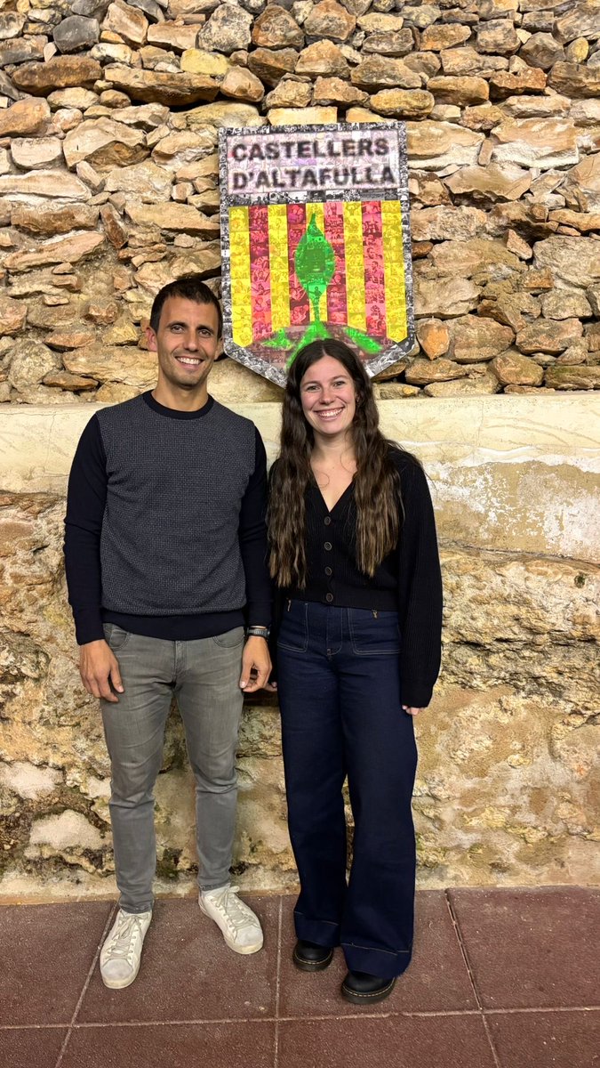 Castellers d’Altafulla tweet media