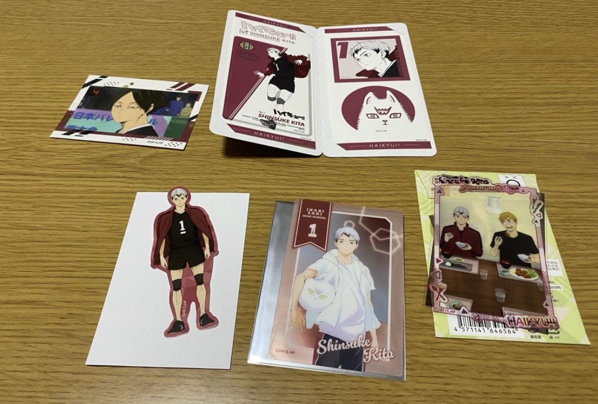 ねるこ tweet media