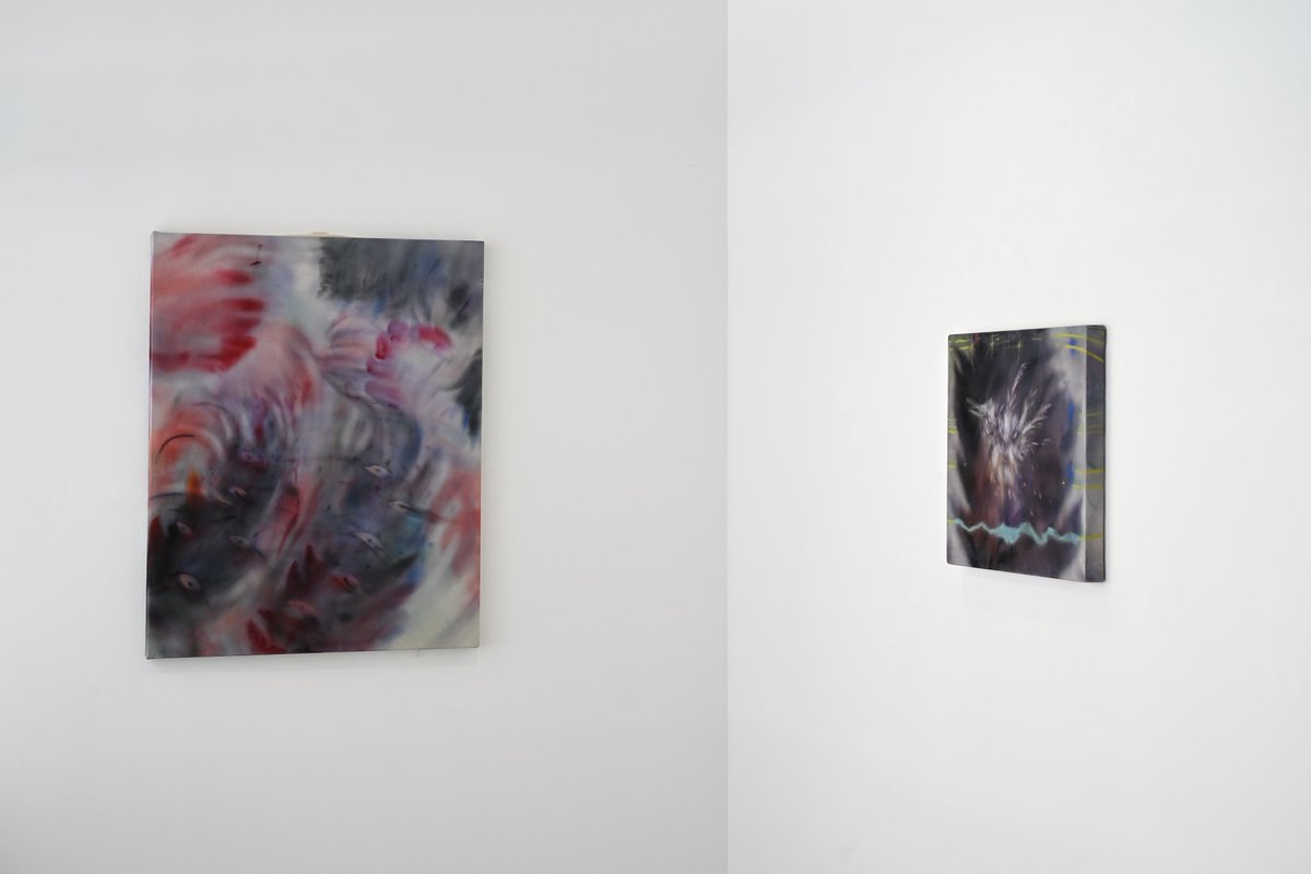 金佳辰-JinJiachen tweet media