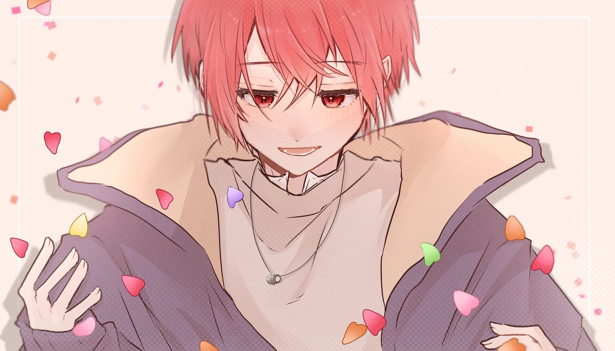 トキメキ止めないで #坂田です