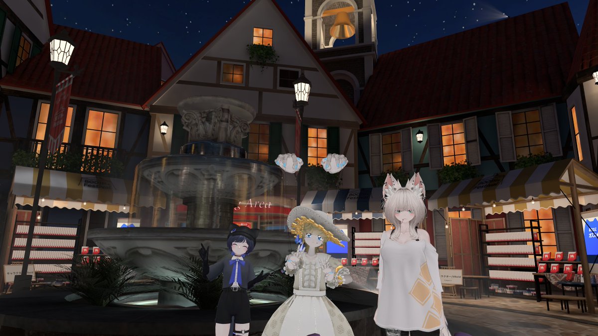 北海道大学メタバース研究会 tweet media