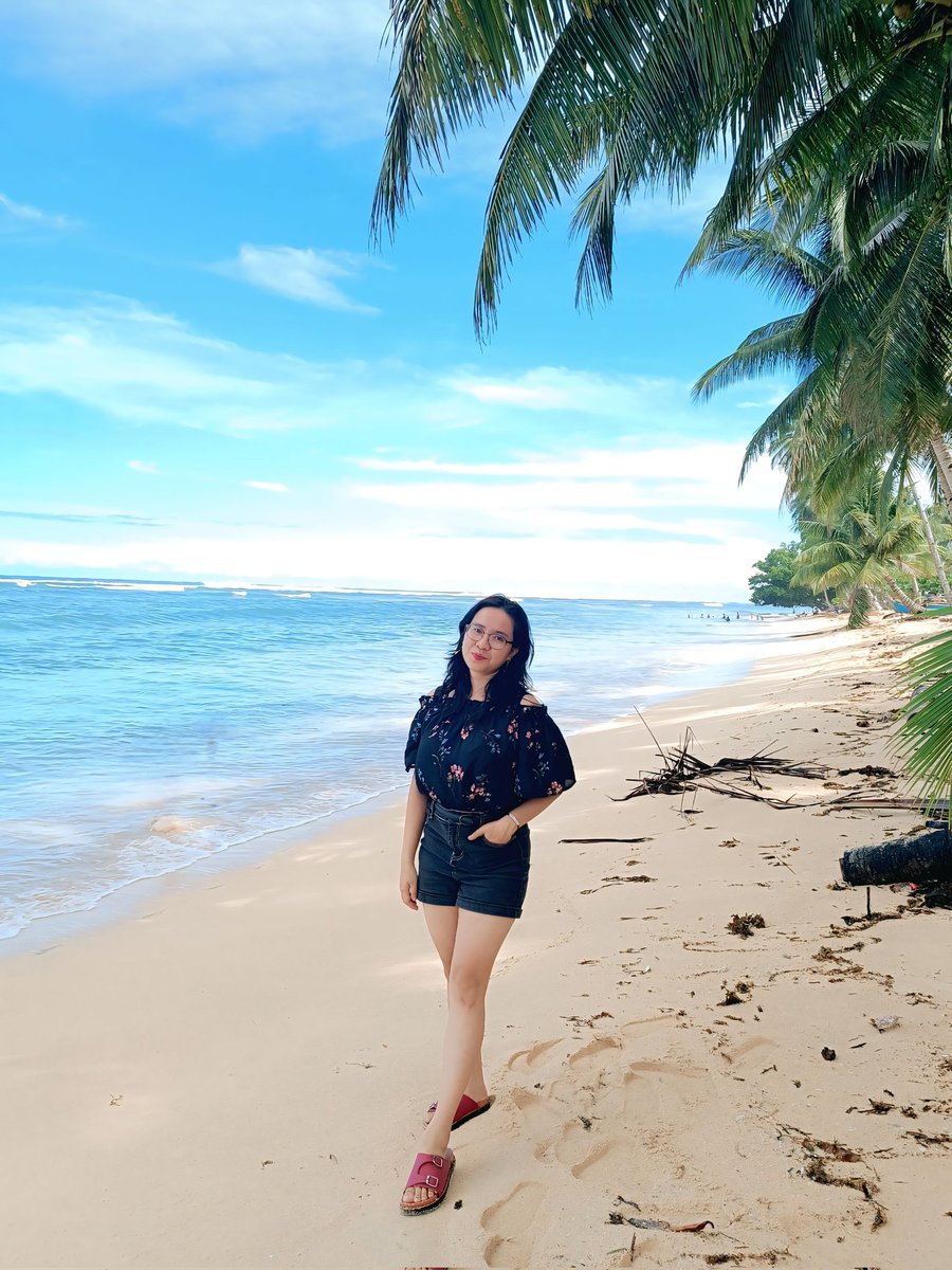 LeoAmorZam's tweet photo. The ocean holds my unspoken thoughts. https://t.co/Q62QrDDOzy