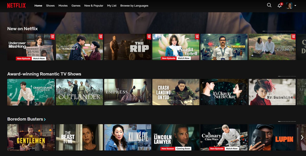 Habis Nonton Film tweet media