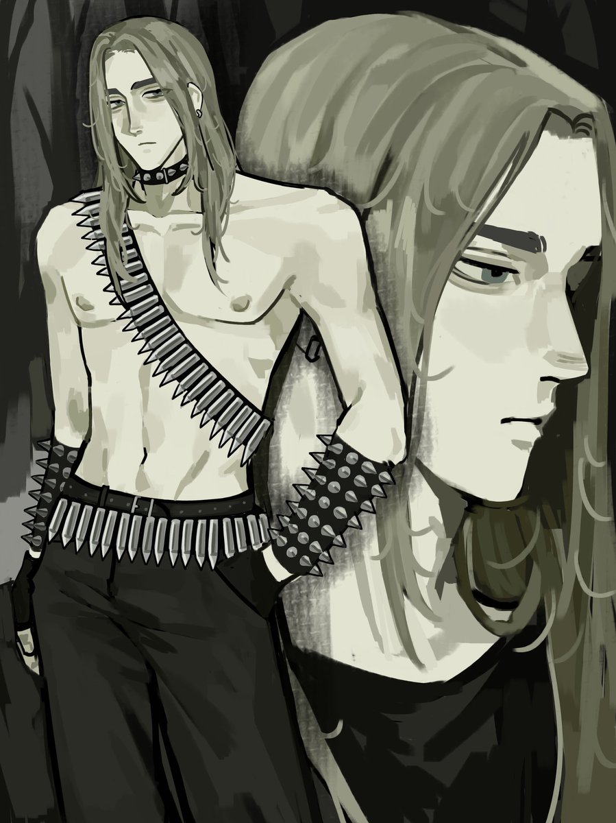 imongsil16041's tweet image. #chillingdevotion