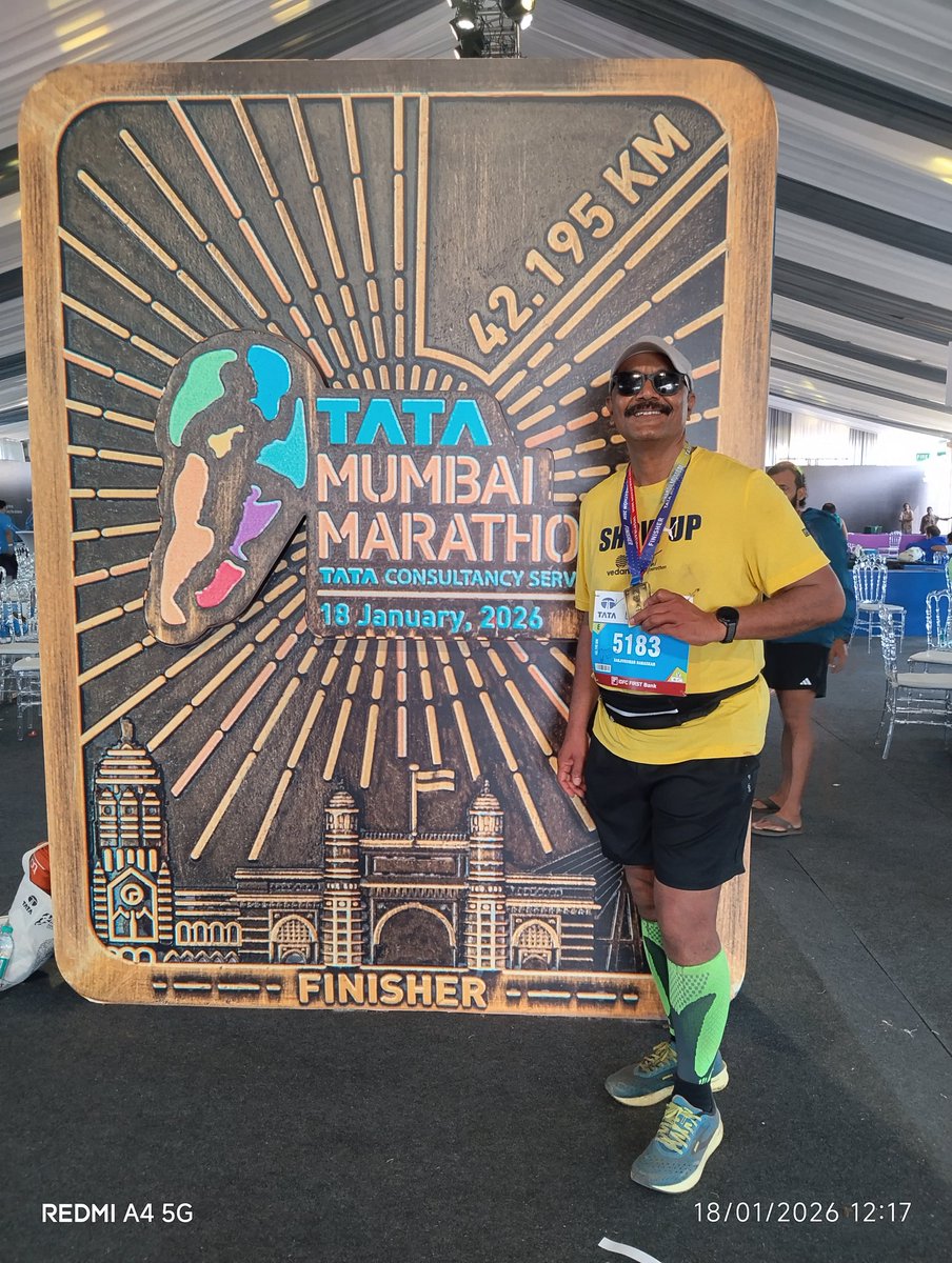 Sanjay Banaskar tweet media