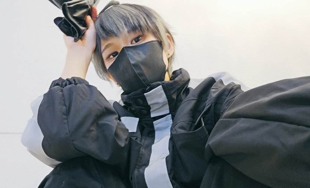 #0118たむまろ自陣併せ
今年も居ました！楽しかった！