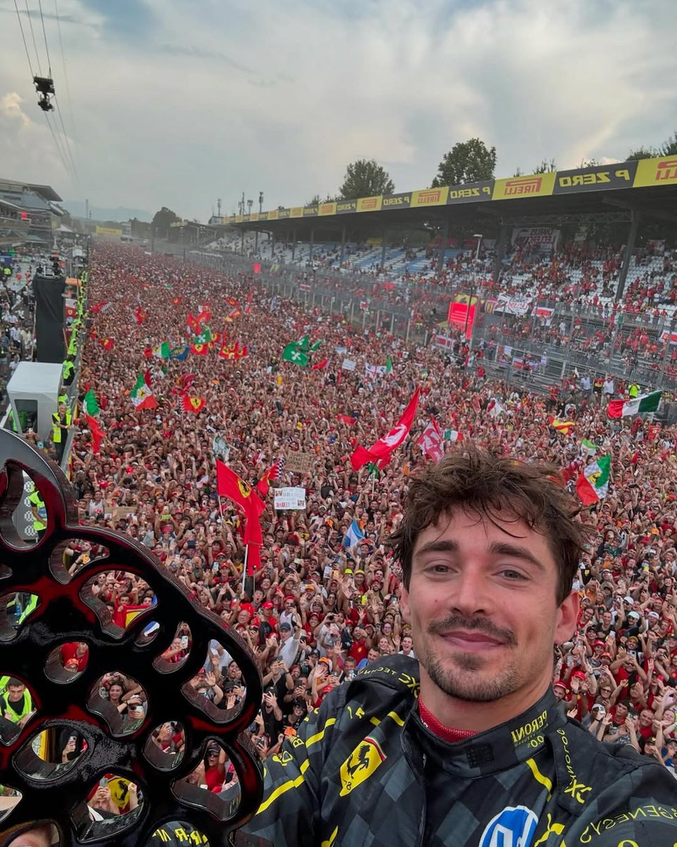 GETTING READY               TO MAKE HISTORY