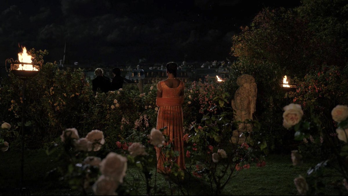 abridgertonlove's tweet image. i love when women