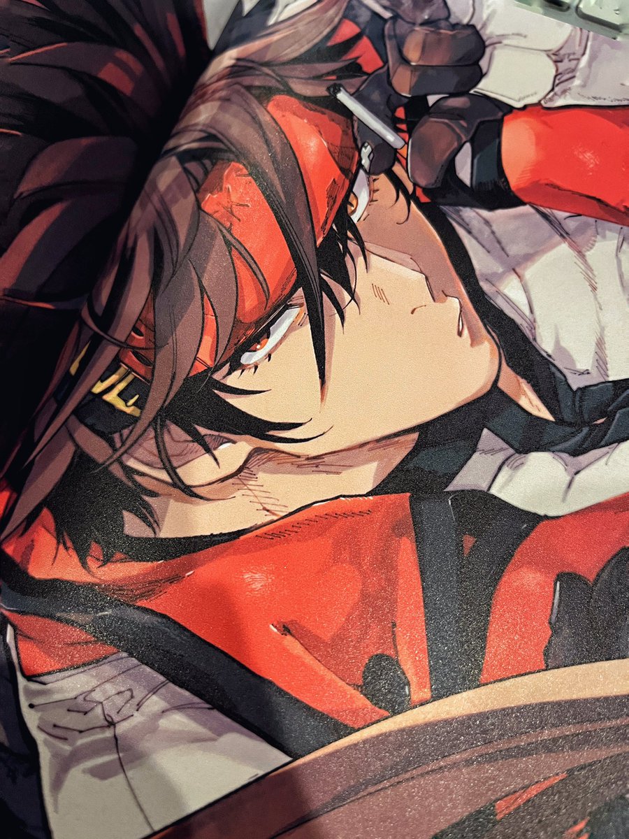 わいストの新刊を少し再版しました 刷れたらBOOTHで頒布のお知らせをしたいと思います📕

これはなんとか接写したんだけどかなり綺麗に刷れてて嬉しいですほんとに 上質紙全然有り