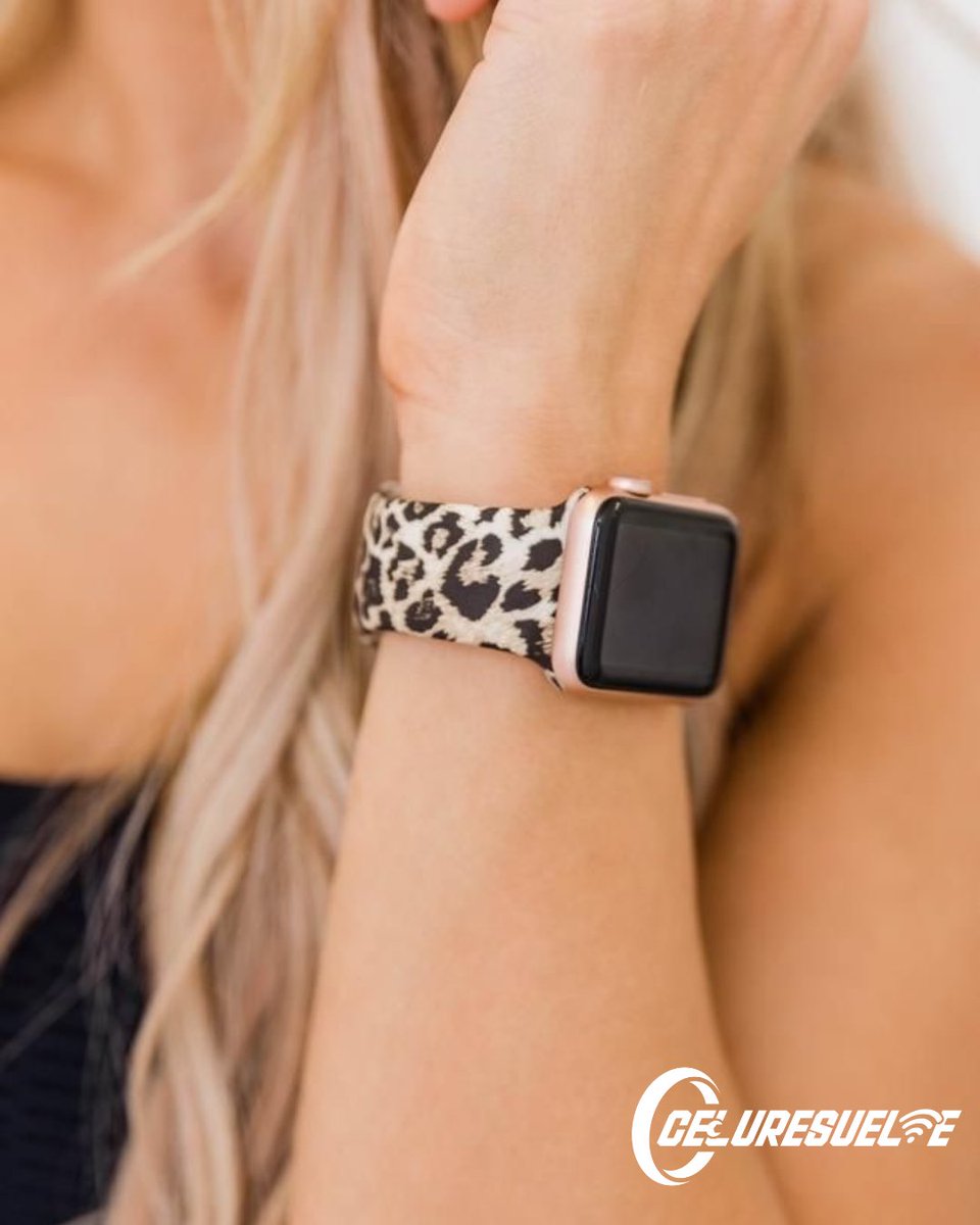 celuresuelve's tweet photo. ✨ Estilo salvaje que impone tendencia ✨
Atrévete a destacar con nuestro set animal print 🐆🔥

✔️ Cover protector para tu celular
✔️ Case + correa para Apple Watch
✔️ Diseño moderno, elegante y súper trendy

💥 Perfecto para quienes aman lo diferente 🐾🐆 https://t.co/cGgzLYmhEa