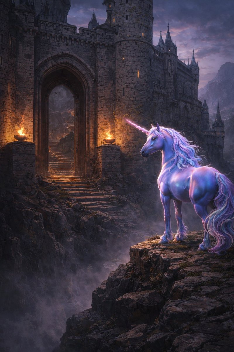 Once it’s valuable, it needs guarding.