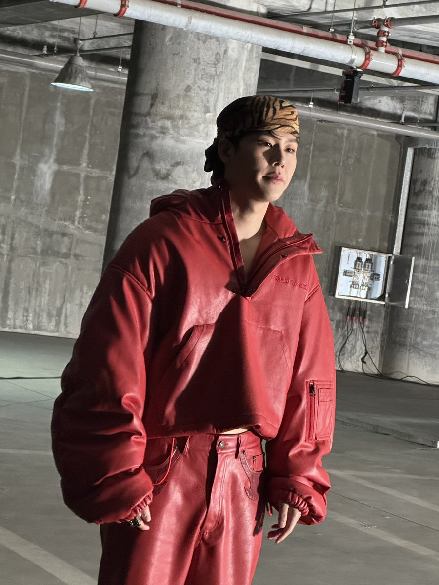 Jooheon on Berriz #주헌 #JOOHONEY