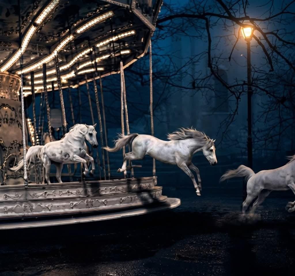 من لا يجرؤ على المخاطرة، يبقَ أسير المكان نفسه طوال حياته .