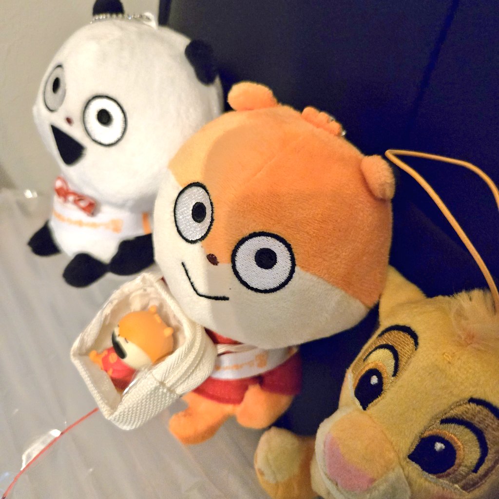 kaedelight's tweet photo. 最近はまってるにしむらさんちのこねずみちゃん
#にしむらゆうじ #こねずみ 本命は　#こびと https://t.co/McyJ7FjbaN