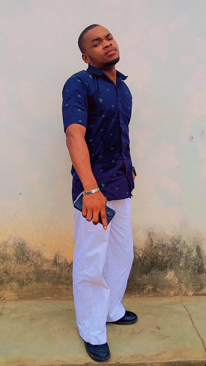 🌞✨ Sunday Blessings!
Today has been such an amazing and uplifting Sunday! 🙌 I had the privilege to worship at Apostolic Church, Ibiakpan, Akwa-Ibom State, and I must say, the service was truly inspiring. From the heartfelt prayers to the soul-lifting worship.