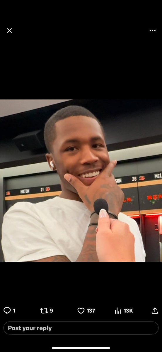 TEEHIGGINSMOM #5 ✋🏽💫 tweet media