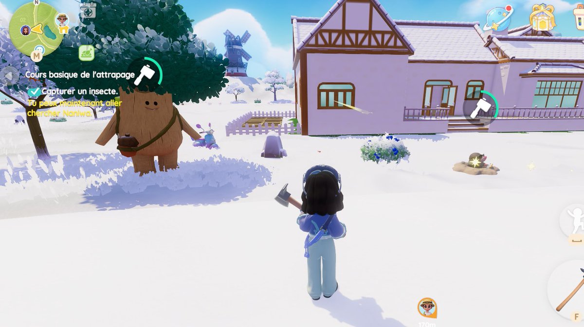 IceCubeCut's tweet image. 18 jan 2026 -hertopia day 
Roaming Oak Timber : Home N° 2
Flawless Fluorite : home N° 2