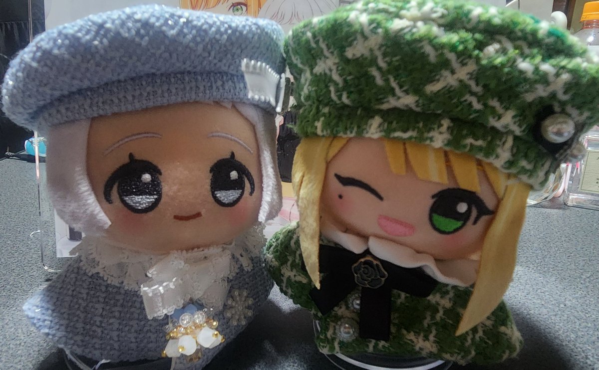 今回もシェリーココ(@Shelly_Coco_ )さんでお洋服買いました〜👕 WNWW