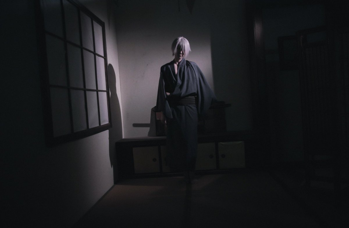 妖怪はどこにでも居る

/cos gnz 
photo <a href="/susukuro1868/">くろすけ𓅓2/8*南2た50a</a>