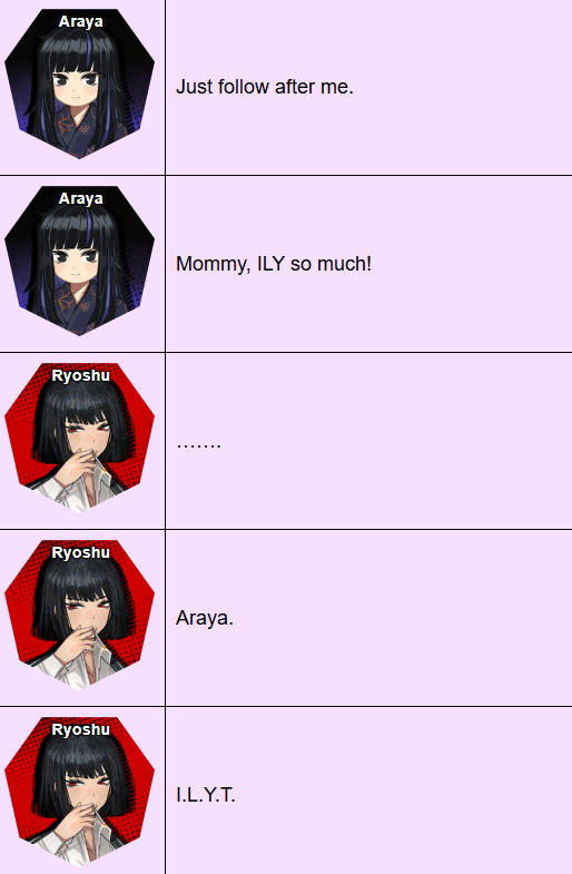 iloveargalia's tweet image. im losing my mind