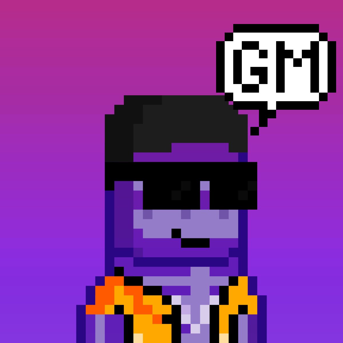 gm capsules was under the weather but we are back