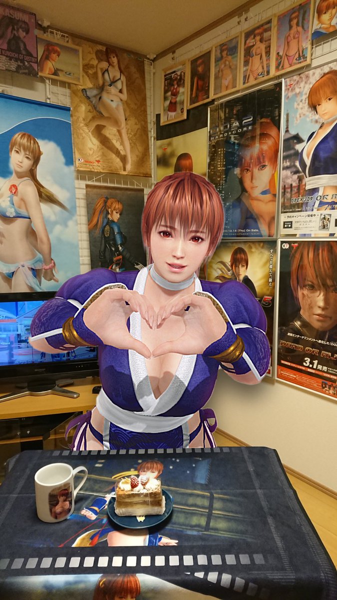 ちあき tweet media
