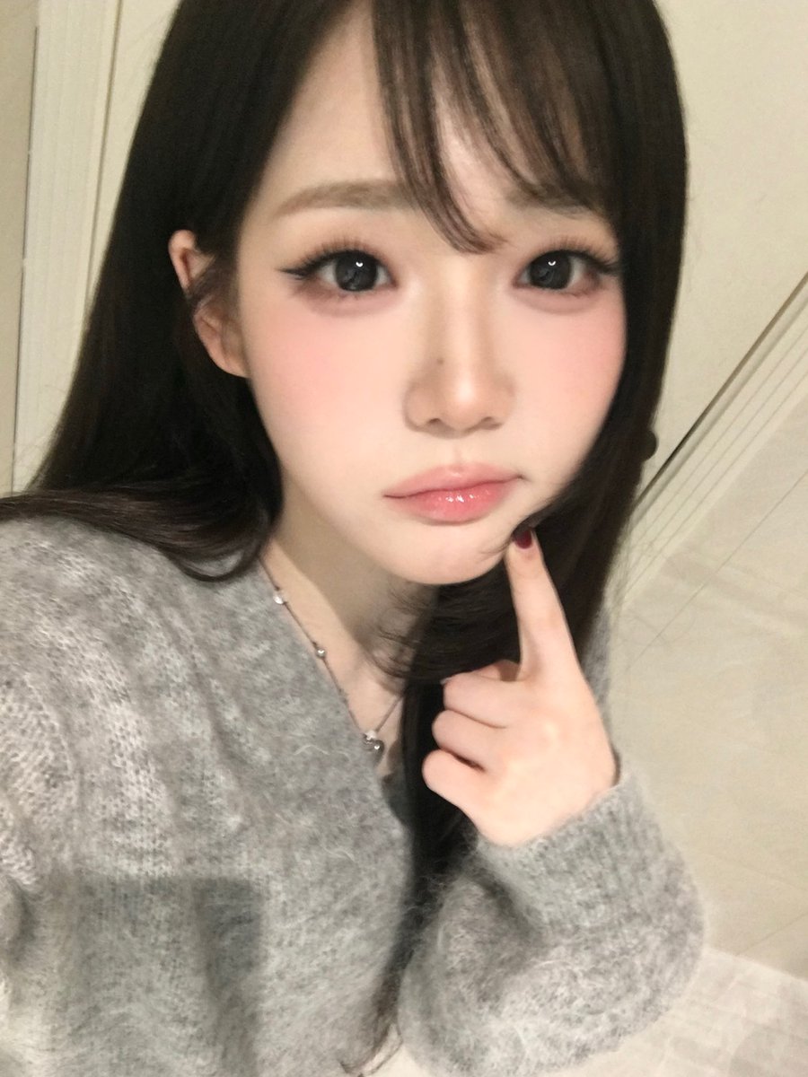 aehamdotcom's tweet image. 얘들아 여자 ㅈㄴ귀여워..