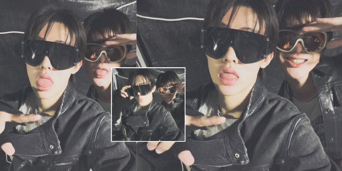 Keomnho's tweet image. 2016  Duo  Unstoppable  Energy