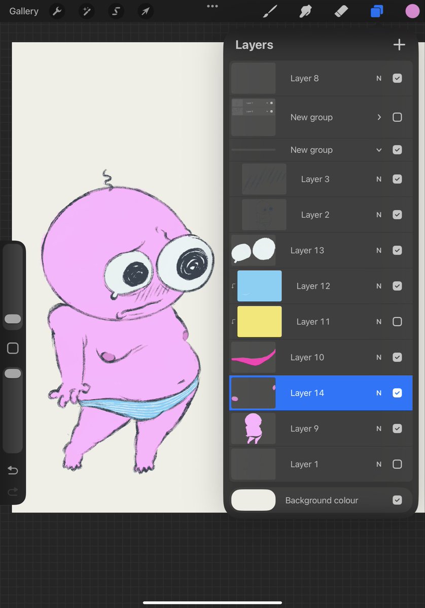 InterestDump's tweet image. Feeling colourful today -- ahh. Skittles