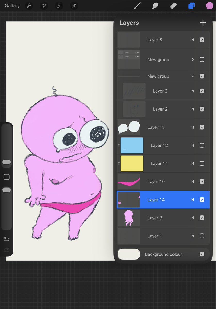 InterestDump's tweet image. Feeling colourful today -- ahh. Skittles