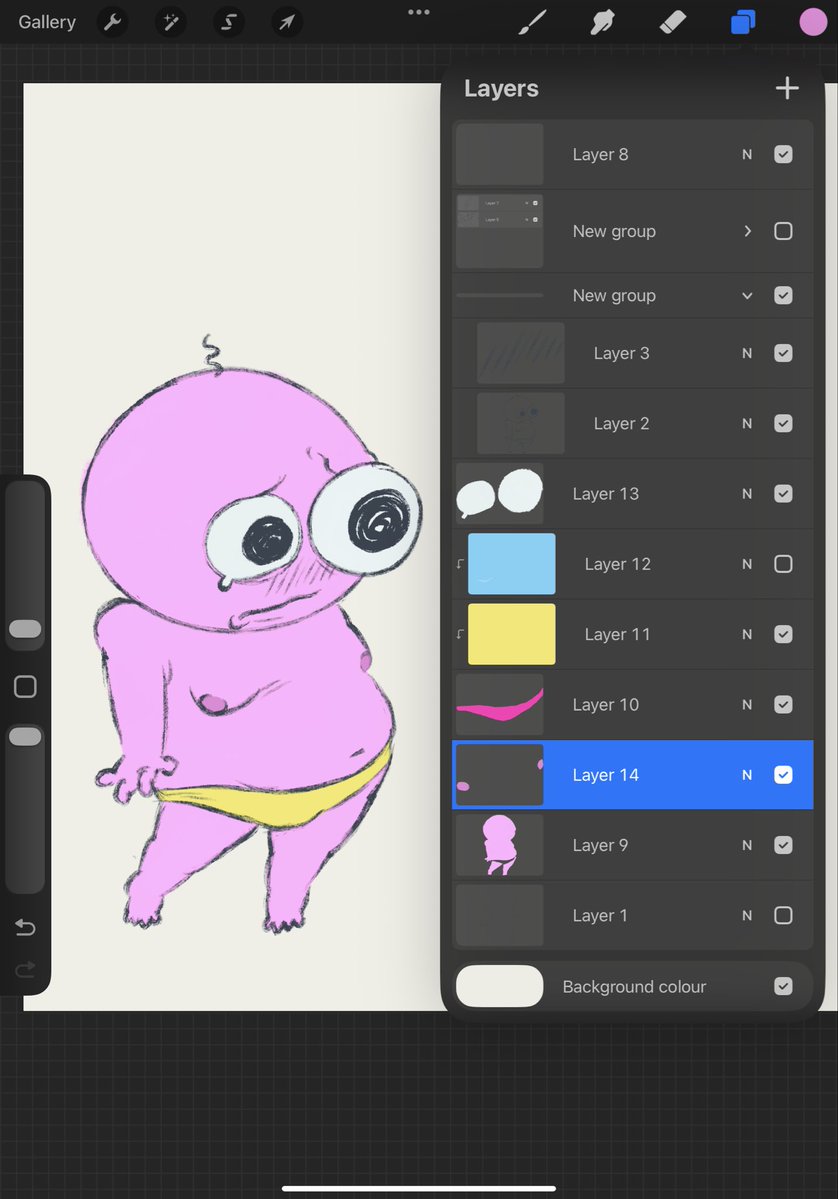 InterestDump's tweet image. Feeling colourful today -- ahh. Skittles