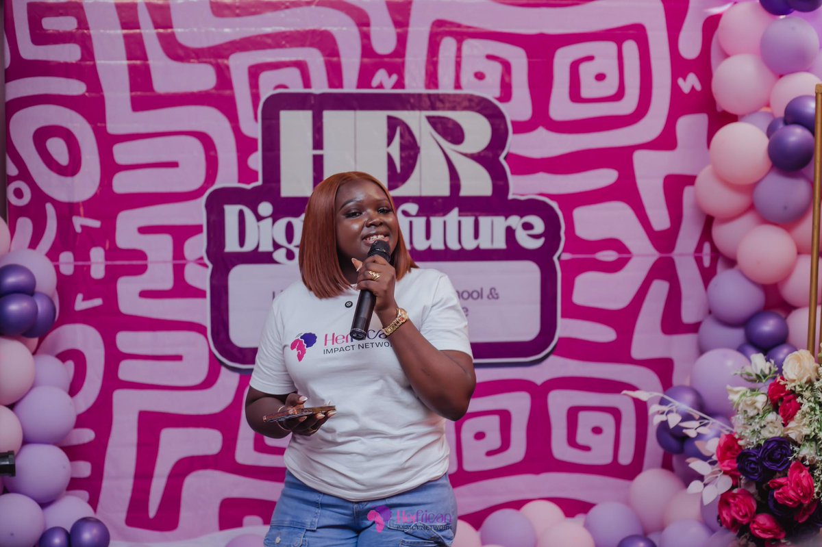 Young Innovators Nigeria tweet media