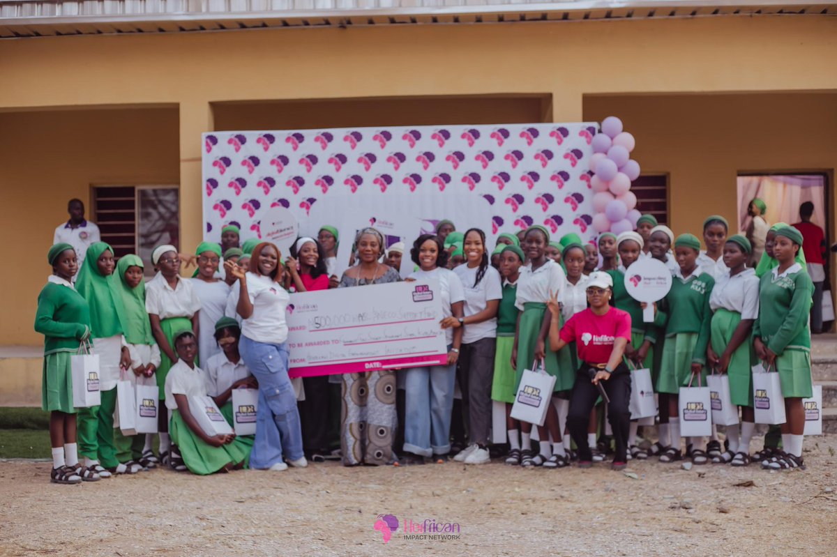 Young Innovators Nigeria tweet media