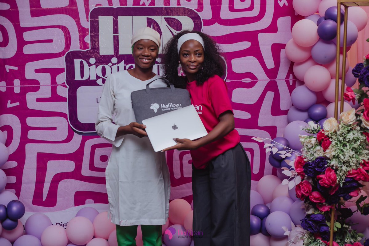 Young Innovators Nigeria tweet media