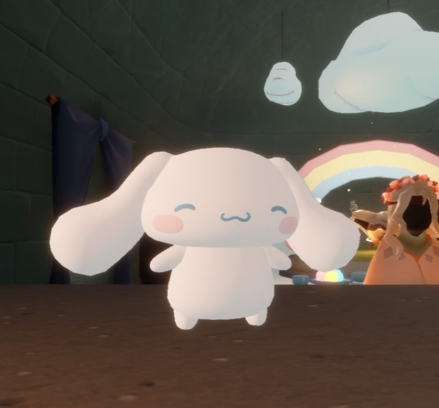 260118D 프라테르니테
/ 마지막 공연 무대인사

제르베 役 #이세헌

📢 아아. 여기 제르베 말고 시나모롤이 무대에 선 것 같은데요 •••