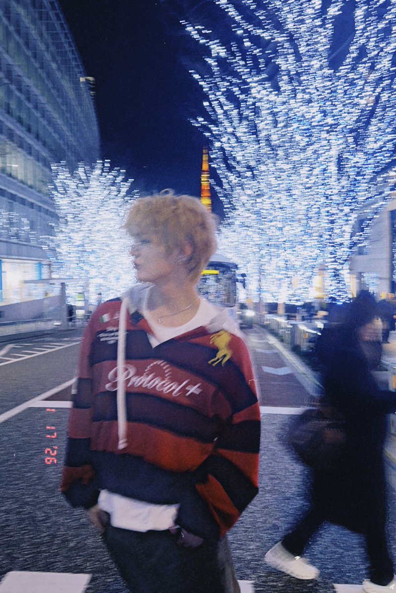 official_arrc's tweet image. [#도하하하]
i wanna see you smile

#ARrC #아크
#DOHA #도하