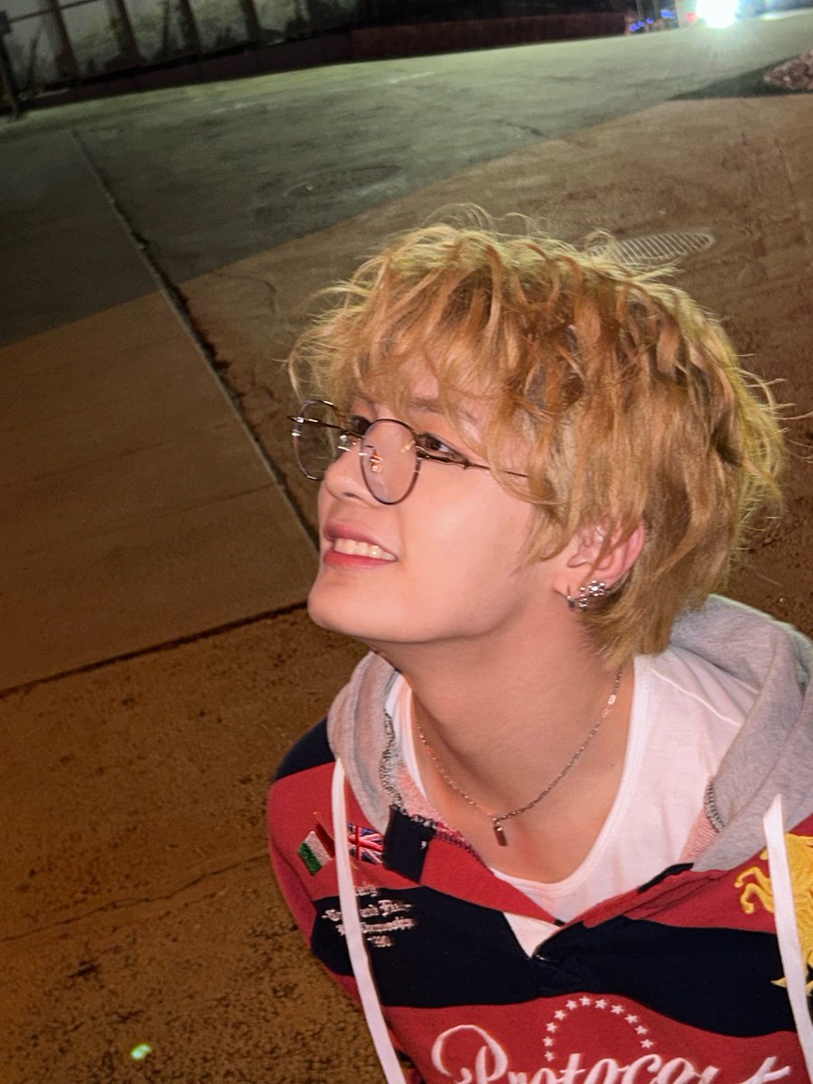 official_arrc's tweet image. [#도하하하]
i wanna see you smile

#ARrC #아크
#DOHA #도하