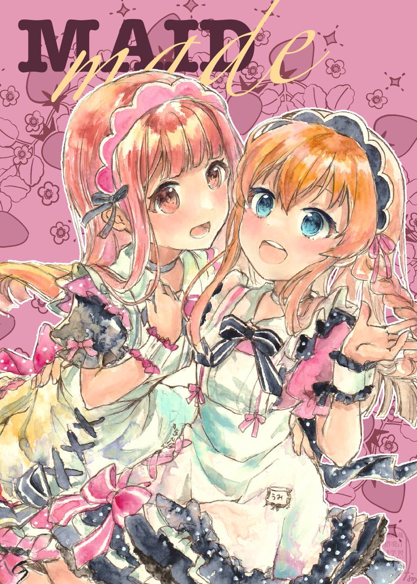 のなの🫨ミリパラ2【E01】 (@nonano73) / Posts / X