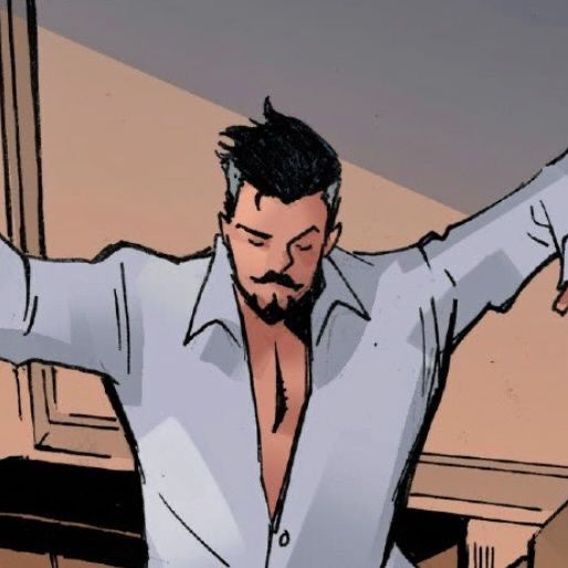 𝐃𝐑. 𝐒𝐓𝐑𝐀𝐍𝐆𝐄.ᅠ; 𓂃 tweet media