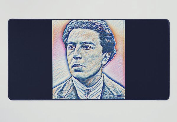 🌿La poésie se fait dans un lit comme l’amour
     Ses draps défaits sont l’aurore des choses

André Breton / Signe ascendant