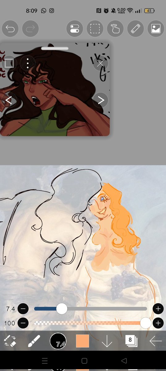 𝓒𝒉𝒆𝒓𝒊𝒆 🪭 tweet media