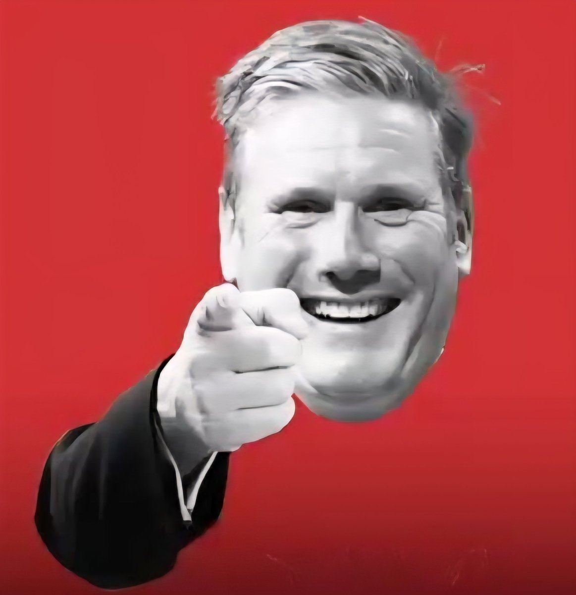 EssexgoonerMr's tweet image. ⚠️THE LABOUR PARTY WILL PUNISH YOU IF...

🔴 You're white
🔴 You're British,
🔴 You're a farmer,
🔴 You're a pensioner.
🔴 You're successful,
🔴 You run a business.
🔴 You're working class.
🔴 You believe in free speech.
🔴 You believe in free speech.
🔴 You think British people…