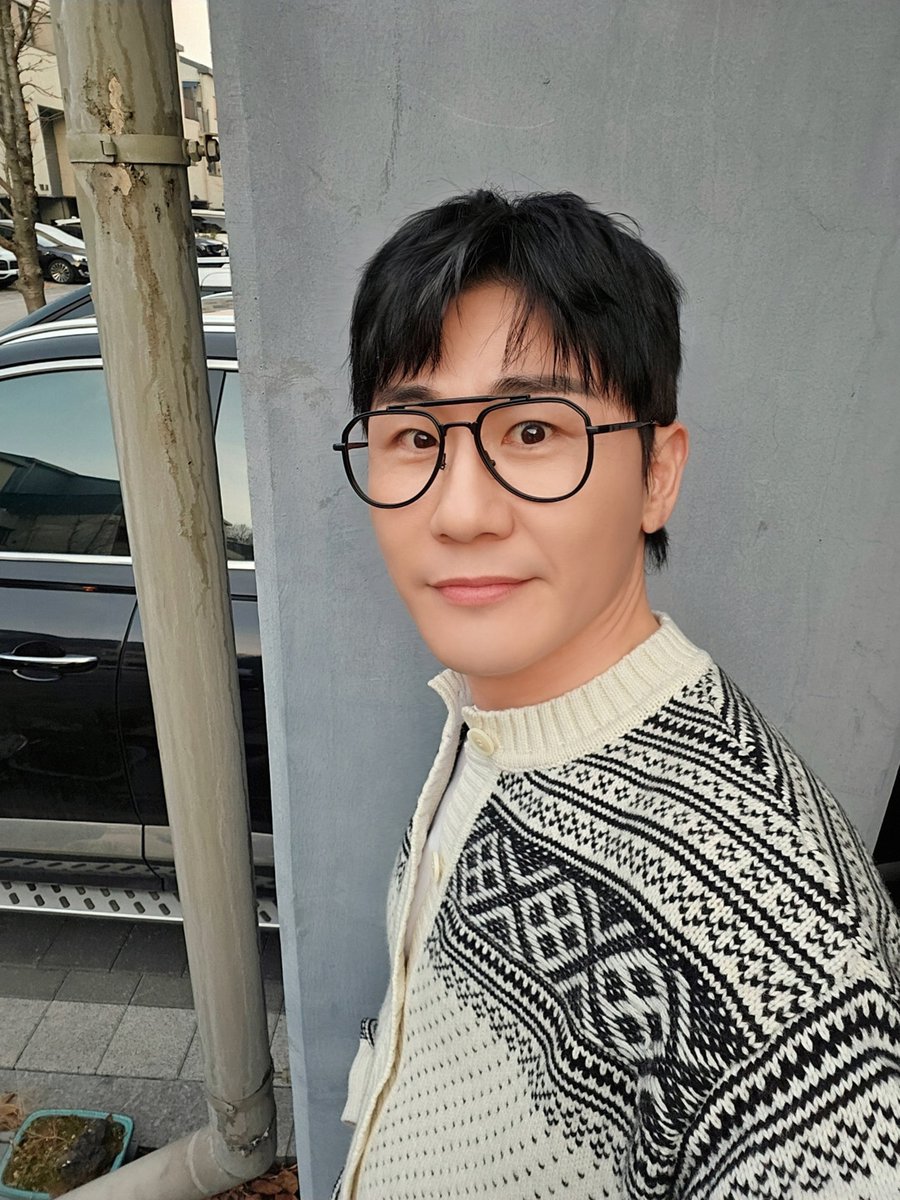 영탁 공식 계정 사진