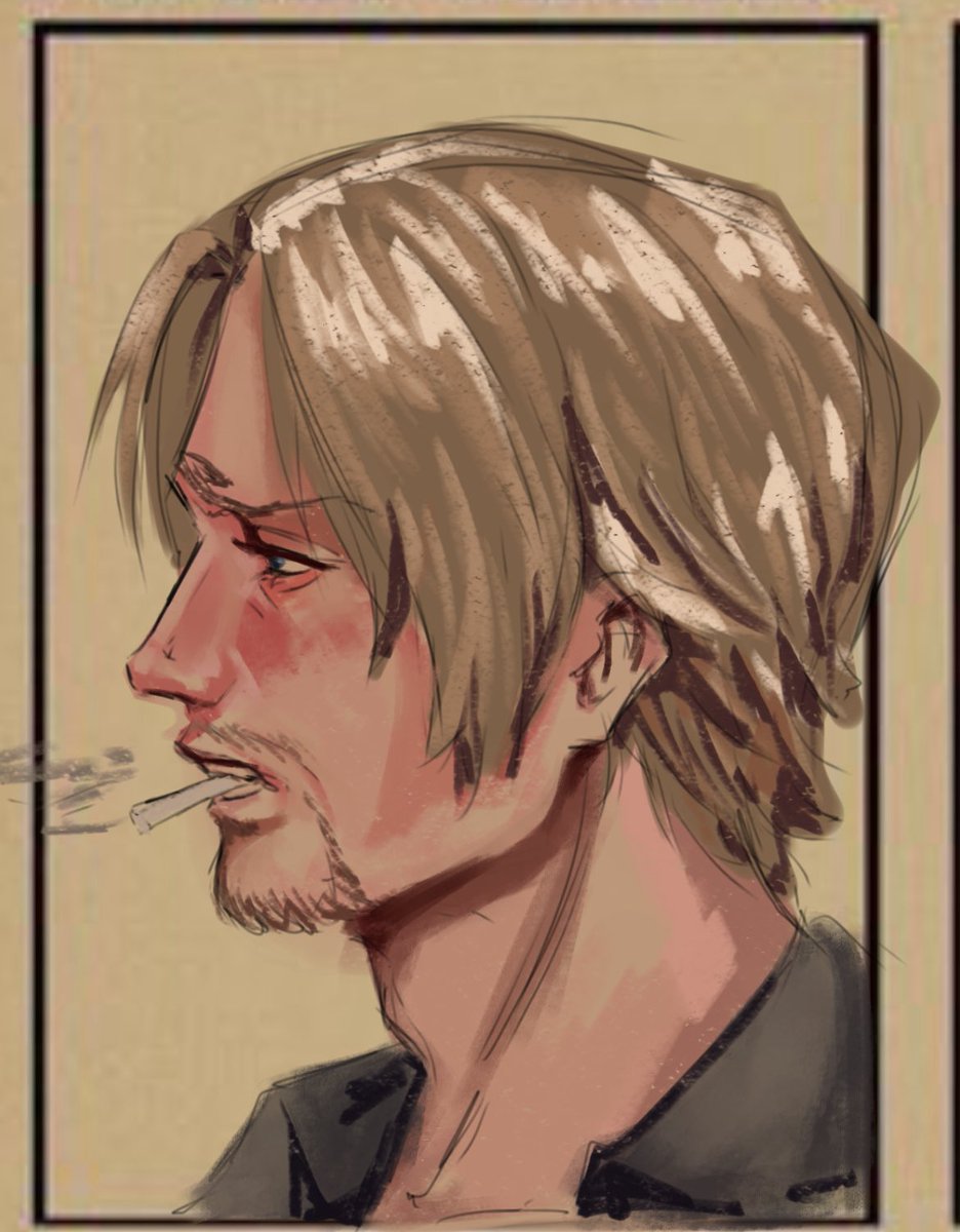 basic0lly_'s tweet image. Experimenting a bit