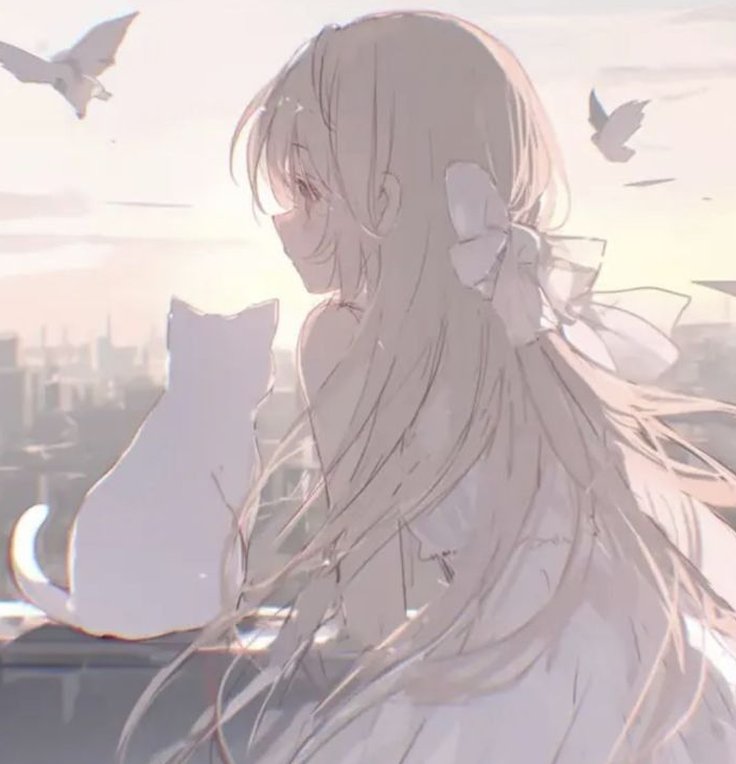 DevsMusic's tweet image. 図書館で借りた本が面白くて夜更かししてしまった 🥺