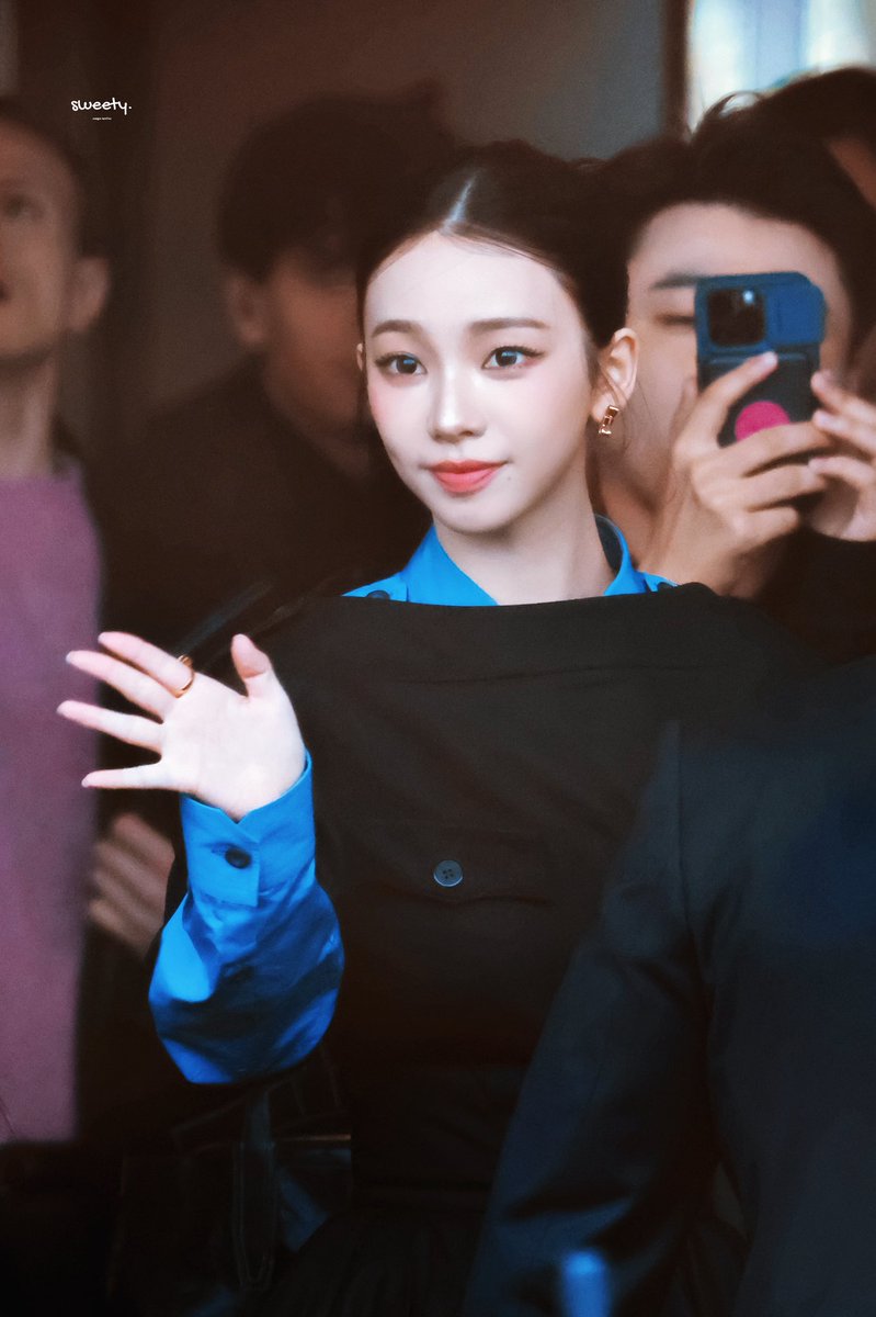 260118 

#카리나 #Karina 
#에스파 #aespa

#KarinaxPrada #PradaFW26