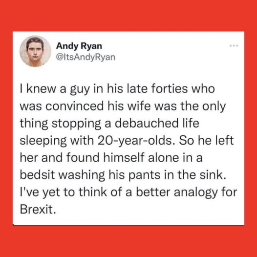 dave lawrence 🐟🐟🐠 tweet media